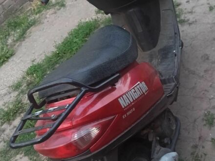 Навигатор Другая 2010 в Ахтырке на Automoto.ua Навигатор Другая, объемом двигателя 6 л и пробегом 0 тыс. км за 250 $, фото 1 на Automoto.ua