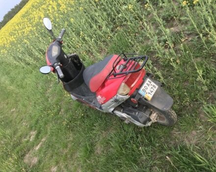 Навігатор Інша, об'ємом двигуна 50 л та пробігом 0 тис. км за 11500 $, фото 2 на Automoto.ua