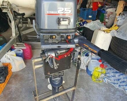 Белый Навигатор RIB, объемом двигателя 0 л и пробегом 0 тыс. км за 4200 $, фото 15 на Automoto.ua