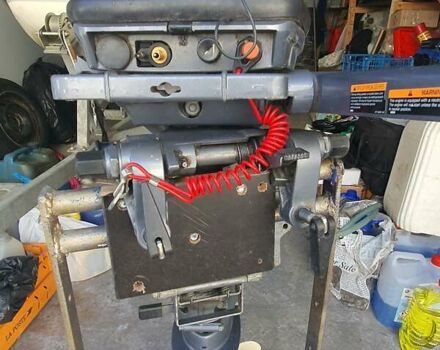 Белый Навигатор RIB, объемом двигателя 0 л и пробегом 0 тыс. км за 4200 $, фото 14 на Automoto.ua