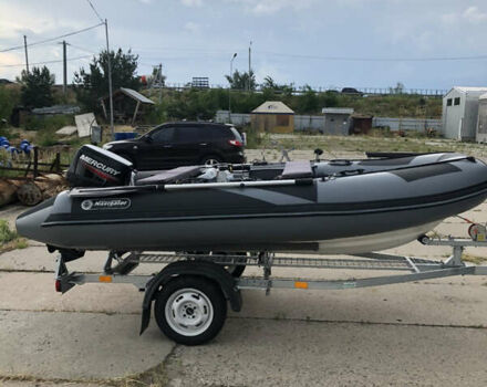 Навигатор RIB, объемом двигателя 0 л и пробегом 30 тыс. км за 5400 $, фото 2 на Automoto.ua