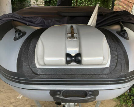 Навигатор RIB, объемом двигателя 0 л и пробегом 30 тыс. км за 5400 $, фото 6 на Automoto.ua