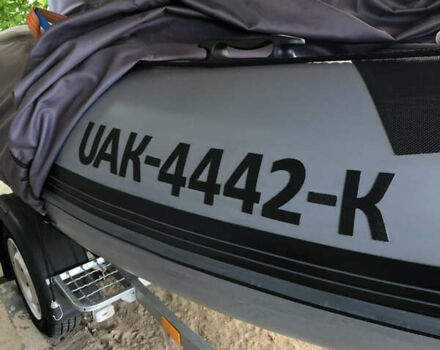 Навигатор RIB, объемом двигателя 0 л и пробегом 30 тыс. км за 5400 $, фото 5 на Automoto.ua