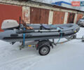 Навігатор Rib 380, об'ємом двигуна 4.25 л та пробігом 1 тис. км за 5500 $, фото 2 на Automoto.ua