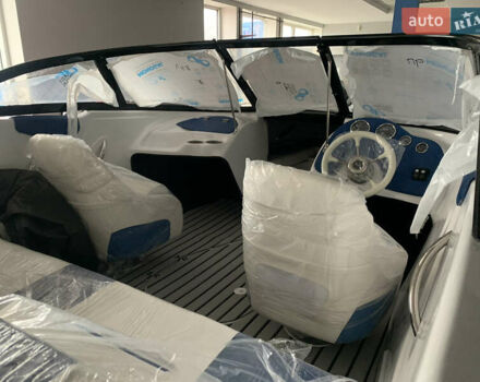 Навігатор Sport, об'ємом двигуна 0 л та пробігом 1 тис. км за 16000 $, фото 10 на Automoto.ua