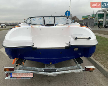 Навігатор Sport, об'ємом двигуна 0 л та пробігом 1 тис. км за 16000 $, фото 3 на Automoto.ua