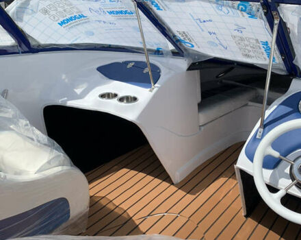 Навигатор Sport, объемом двигателя 0 л и пробегом 0 тыс. км за 16000 $, фото 6 на Automoto.ua