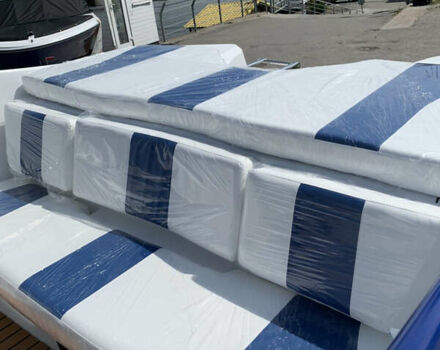 Навигатор Sport, объемом двигателя 0 л и пробегом 0 тыс. км за 16000 $, фото 7 на Automoto.ua