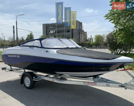 Навигатор Sport, объемом двигателя 0 л и пробегом 0 тыс. км за 16000 $, фото 1 на Automoto.ua