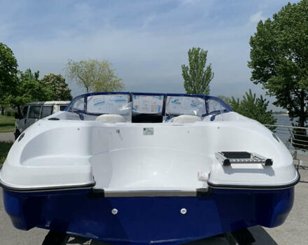 Навигатор Sport, объемом двигателя 0 л и пробегом 0 тыс. км за 16000 $, фото 4 на Automoto.ua