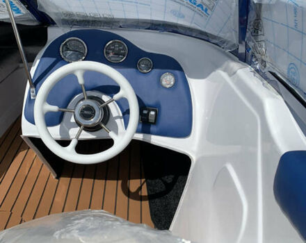 Навигатор Sport, объемом двигателя 0 л и пробегом 0 тыс. км за 16000 $, фото 5 на Automoto.ua