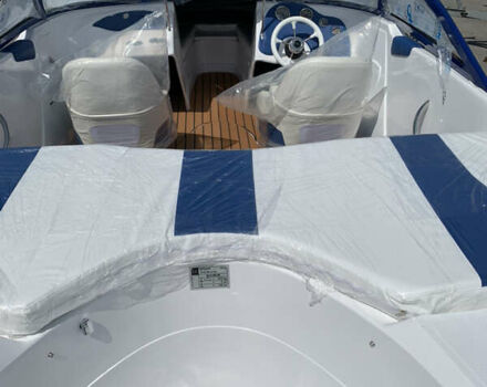 Навигатор Sport, объемом двигателя 0 л и пробегом 0 тыс. км за 16000 $, фото 8 на Automoto.ua