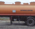 Нефаз 5511, объемом двигателя 0 л и пробегом 10 тыс. км за 15500 $, фото 8 на Automoto.ua