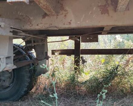 Нефаз 8332, объемом двигателя 0 л и пробегом 0 тыс. км за 1306 $, фото 2 на Automoto.ua