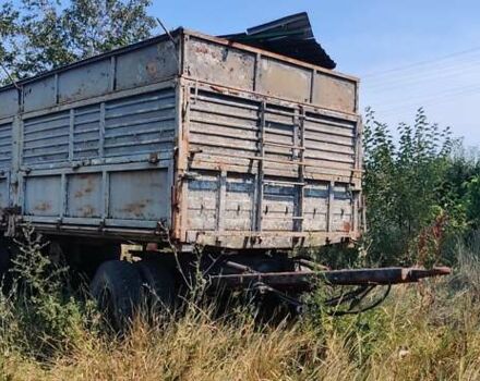 Нефаз 8332, объемом двигателя 0 л и пробегом 0 тыс. км за 1306 $, фото 4 на Automoto.ua