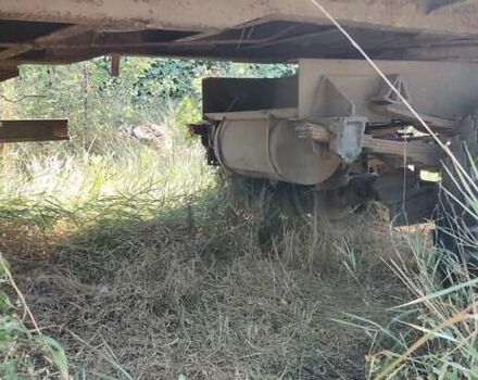 Нефаз 8332, объемом двигателя 0 л и пробегом 0 тыс. км за 1306 $, фото 3 на Automoto.ua