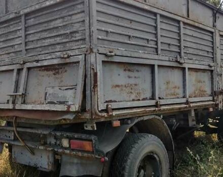 Нефаз 8332, объемом двигателя 0 л и пробегом 0 тыс. км за 1306 $, фото 1 на Automoto.ua