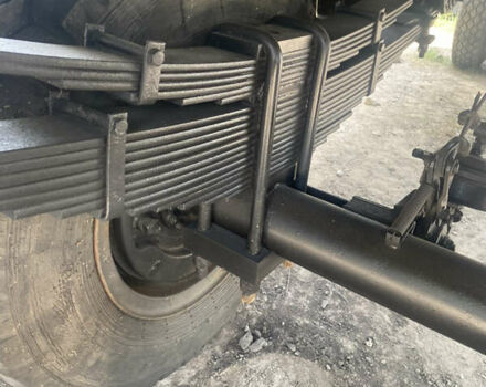 Нефаз 8332, об'ємом двигуна 0 л та пробігом 0 тис. км за 2800 $, фото 12 на Automoto.ua