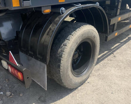 Нефаз 8332, об'ємом двигуна 0 л та пробігом 0 тис. км за 2800 $, фото 6 на Automoto.ua