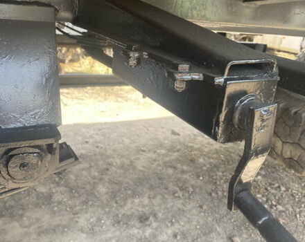 Нефаз 8332, об'ємом двигуна 0 л та пробігом 0 тис. км за 2800 $, фото 9 на Automoto.ua