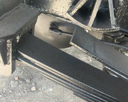 Нефаз 8332, об'ємом двигуна 0 л та пробігом 0 тис. км за 2800 $, фото 17 на Automoto.ua