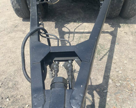 Нефаз 8332, об'ємом двигуна 0 л та пробігом 0 тис. км за 2800 $, фото 18 на Automoto.ua