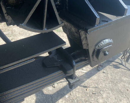 Нефаз 8332, об'ємом двигуна 0 л та пробігом 0 тис. км за 2800 $, фото 16 на Automoto.ua