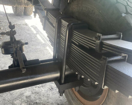 Нефаз 8332, об'ємом двигуна 0 л та пробігом 0 тис. км за 2800 $, фото 11 на Automoto.ua