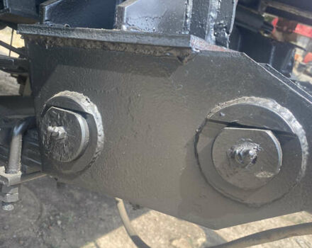 Нефаз 8332, об'ємом двигуна 0 л та пробігом 0 тис. км за 2800 $, фото 21 на Automoto.ua