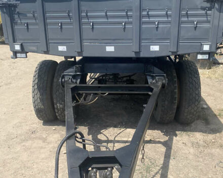 Нефаз 8332, об'ємом двигуна 0 л та пробігом 0 тис. км за 2800 $, фото 1 на Automoto.ua