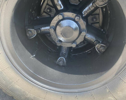 Нефаз 8332, об'ємом двигуна 0 л та пробігом 0 тис. км за 2800 $, фото 14 на Automoto.ua