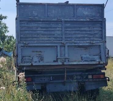 Нефаз 8332, объемом двигателя 0 л и пробегом 0 тыс. км за 1306 $, фото 1 на Automoto.ua