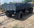 Серый Нефаз 8332, объемом двигателя 0 л и пробегом 1 тыс. км за 2999 $, фото 12 на Automoto.ua