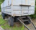 Серый Нефаз 8332, объемом двигателя 0 л и пробегом 0 тыс. км за 2500 $, фото 2 на Automoto.ua