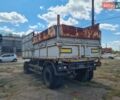 Серый Нефаз 8332, объемом двигателя 0 л и пробегом 202 тыс. км за 1414 $, фото 1 на Automoto.ua