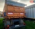 Нефаз 8560, об'ємом двигуна 0 л та пробігом 100 тис. км за 5000 $, фото 1 на Automoto.ua