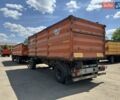 Нефаз 8560, объемом двигателя 0 л и пробегом 100 тыс. км за 6500 $, фото 5 на Automoto.ua