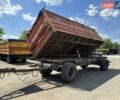 Нефаз 8560, об'ємом двигуна 0 л та пробігом 100 тис. км за 6500 $, фото 1 на Automoto.ua