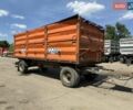 Нефаз 8560, объемом двигателя 0 л и пробегом 100 тыс. км за 6500 $, фото 3 на Automoto.ua