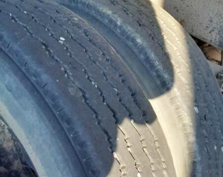 Нефаз 8560, объемом двигателя 0 л и пробегом 100 тыс. км за 6000 $, фото 3 на Automoto.ua