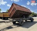 Нефаз 8560, об'ємом двигуна 0 л та пробігом 100 тис. км за 6500 $, фото 1 на Automoto.ua