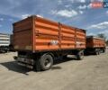 Нефаз 8560, объемом двигателя 0 л и пробегом 100 тыс. км за 6500 $, фото 4 на Automoto.ua