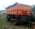 Желтый Нефаз 8560, объемом двигателя 0 л и пробегом 1 тыс. км за 4100 $, фото 1 на Automoto.ua