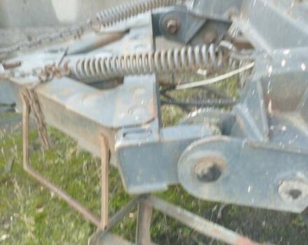 Помаранчевий Нефаз 8560, об'ємом двигуна 0 л та пробігом 100 тис. км за 6800 $, фото 6 на Automoto.ua