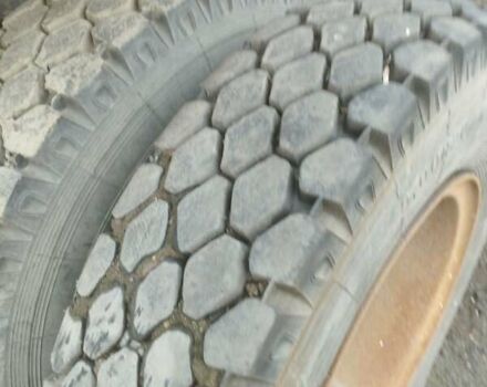 Помаранчевий Нефаз 8560, об'ємом двигуна 0 л та пробігом 100 тис. км за 6800 $, фото 8 на Automoto.ua