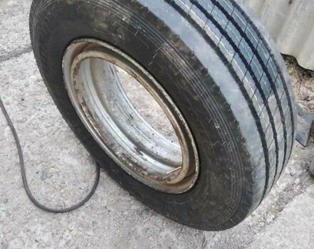 Чорний Нефаз 9334, об'ємом двигуна 0 л та пробігом 300 тис. км за 6100 $, фото 5 на Automoto.ua