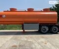 Оранжевый Нефаз 9674, объемом двигателя 0 л и пробегом 1 тыс. км за 35000 $, фото 1 на Automoto.ua