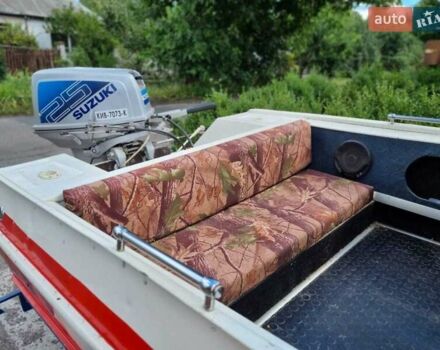 Білий Неман Нєман-2, об'ємом двигуна 0 л та пробігом 0 тис. км за 5000 $, фото 3 на Automoto.ua