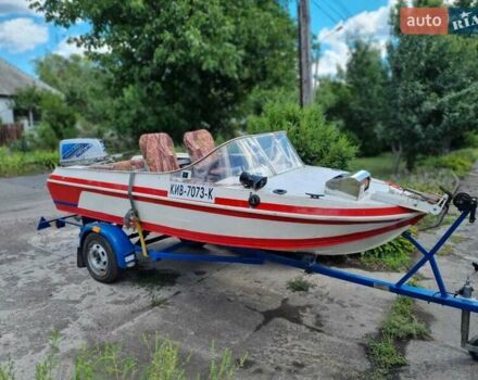 Білий Неман Нєман-2, об'ємом двигуна 0 л та пробігом 0 тис. км за 5000 $, фото 2 на Automoto.ua