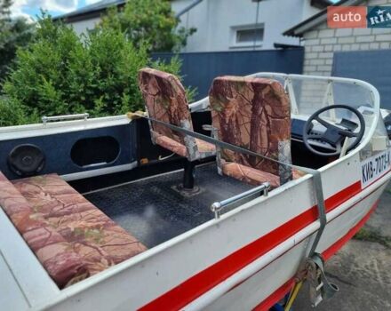 Білий Неман Нєман-2, об'ємом двигуна 0 л та пробігом 0 тис. км за 5000 $, фото 5 на Automoto.ua